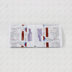 Jectocos Injection 5x1.5ml