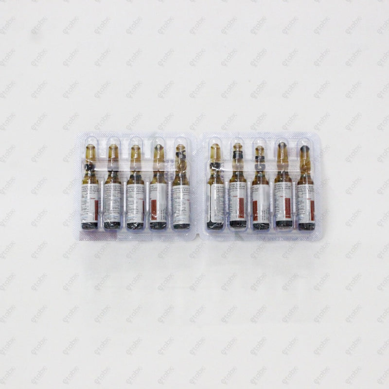 Jectocos Plus Injection