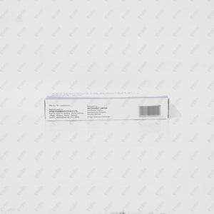 Wepox 4000IU Injection