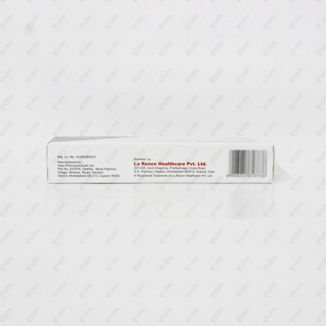 Anfoe 4000 IU Injection