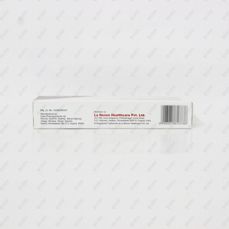 Anfoe 4000 IU Injection