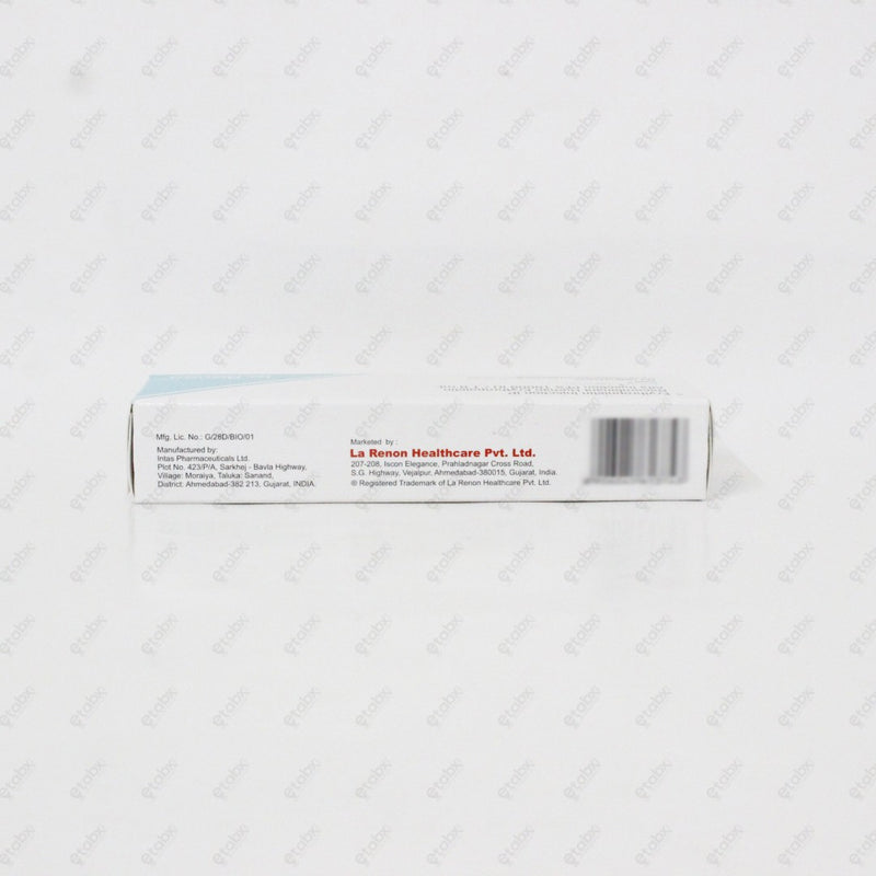 Anfoe 10000 IU Injection