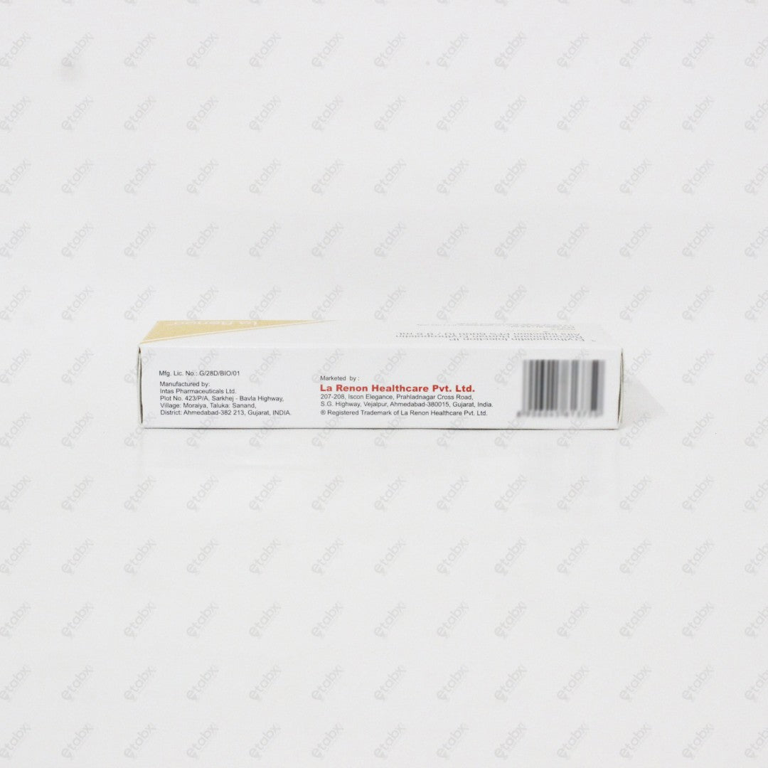 Anfoe 6000 IU Injection 1's