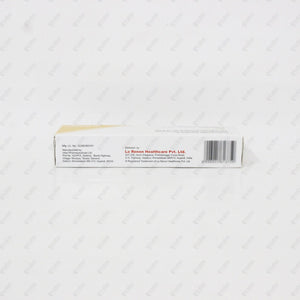 Anfoe 6000 IU Injection 1's