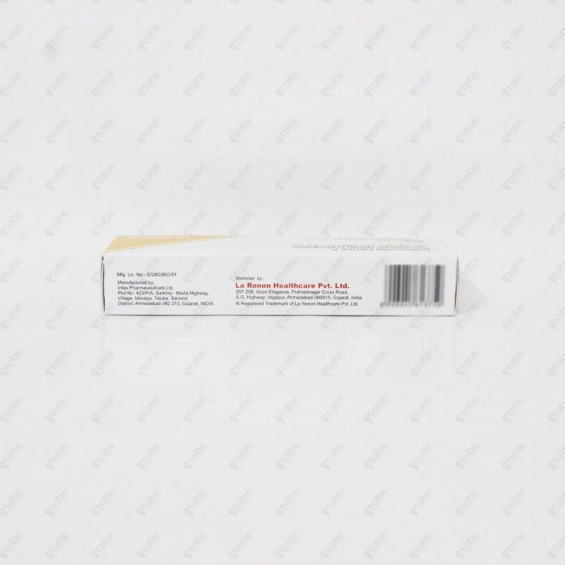 Anfoe 6000 IU Injection 1's