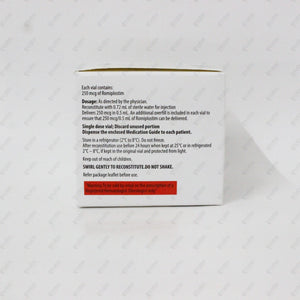 Romy 250mcg Powder