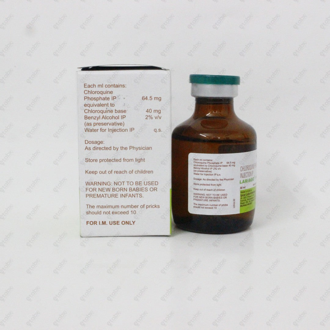Lariago Injection 1ml