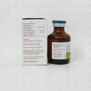 Lariago Injection 1ml