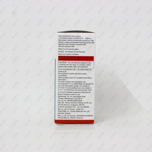 ZYROP 4000 IU Injection