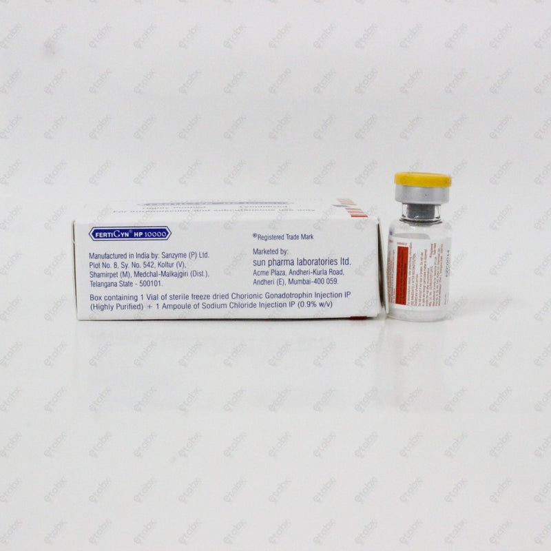 Fertigyn HP 10000