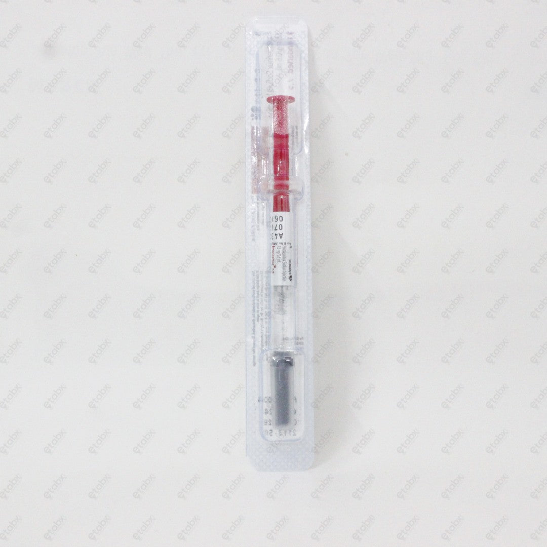 Fondared 7.5mg/0.6ml Injection