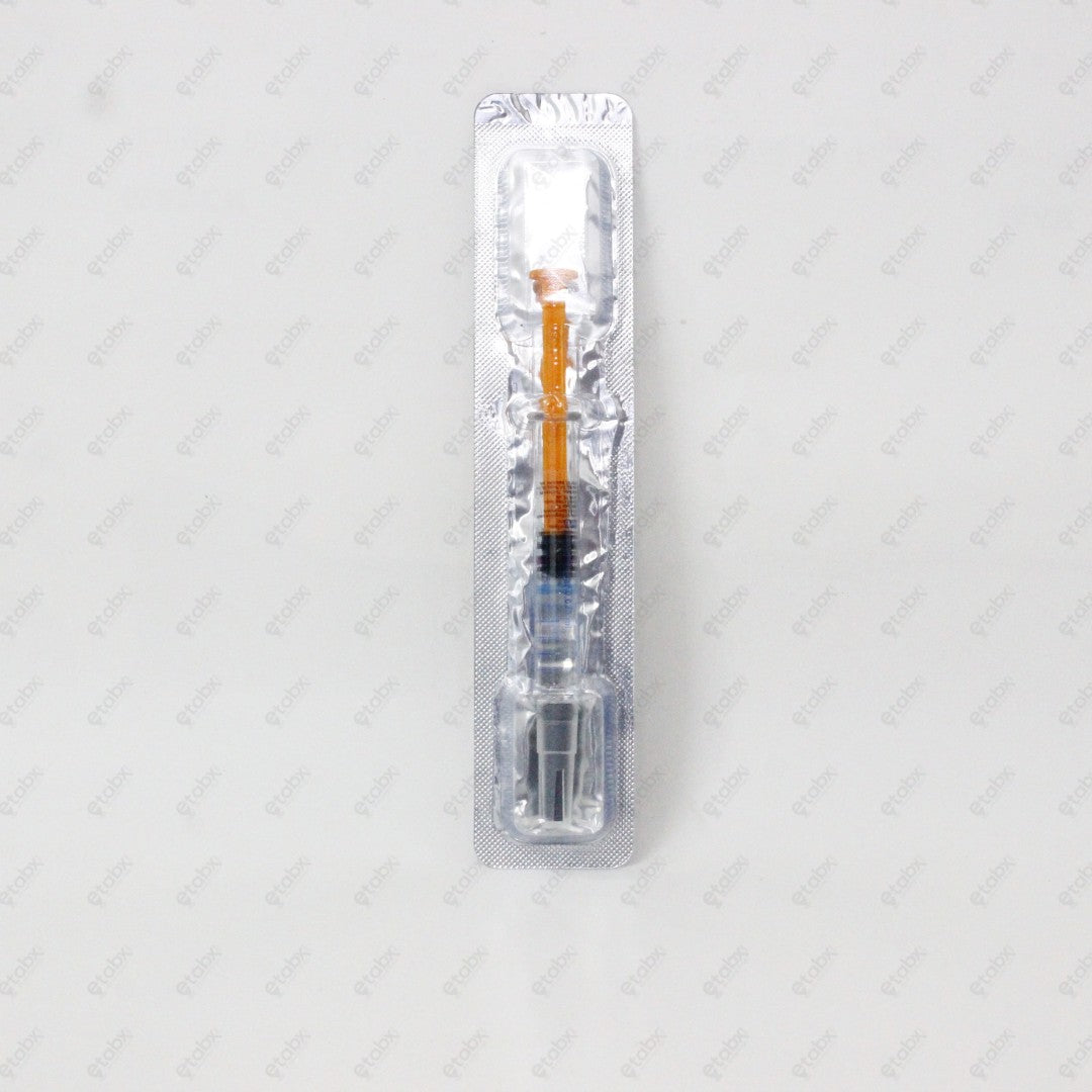 LMWX 60mg 0.6ml Injection (Pack of 10)