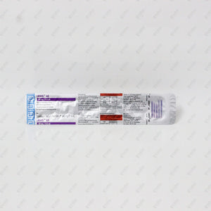 LMWX 60mg 0.6ml Injection (Pack of 10)