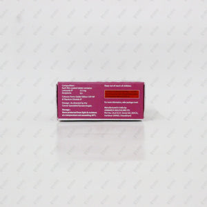 Letrohope 2.5mg Tablet 5's