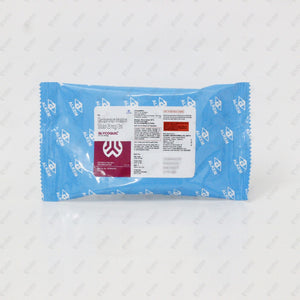 Glycoquic Pulmules 25mcg/2ml