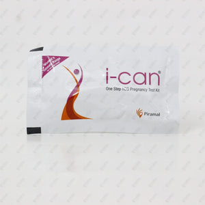 I CAN Pregnancy Test Kit