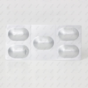 Psorid 100mg Capsule 5's