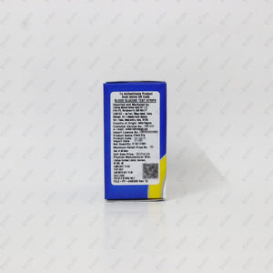 One Touch Verio Test Strips 25's