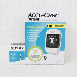 Accu Chek Instrument Kit