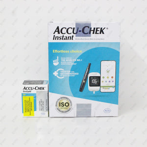 Accu Chek Instrument Kit
