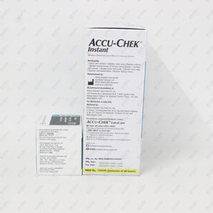 Accu Chek Instrument Kit