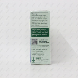 SALBAIR Inhaler 250MD