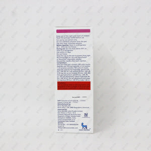 Xultophy Insulin Penfill 100IU/ml 3ml