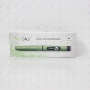 Toustar Reusable Insulin Pen 1's