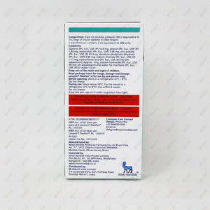 Levemir FlexPen Insulin 3ml