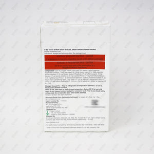 Eglucent Mix 25 Kwikpen Prefilled Pen 3ml