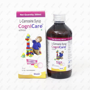 Cognicare Syrup 200ml
