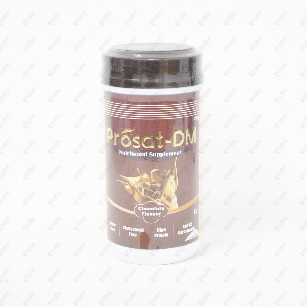 Prosat DM CHO Powder 200gm