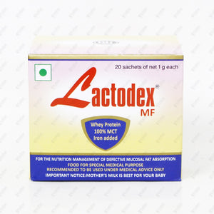Lactodex MF 20 x 1g