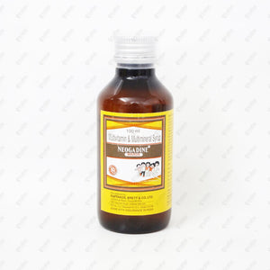 NEOGADINE MIKROS 100ML