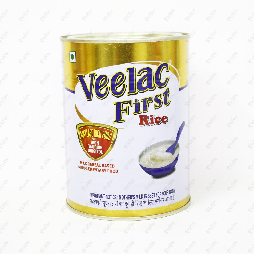 Veelac First 400gm