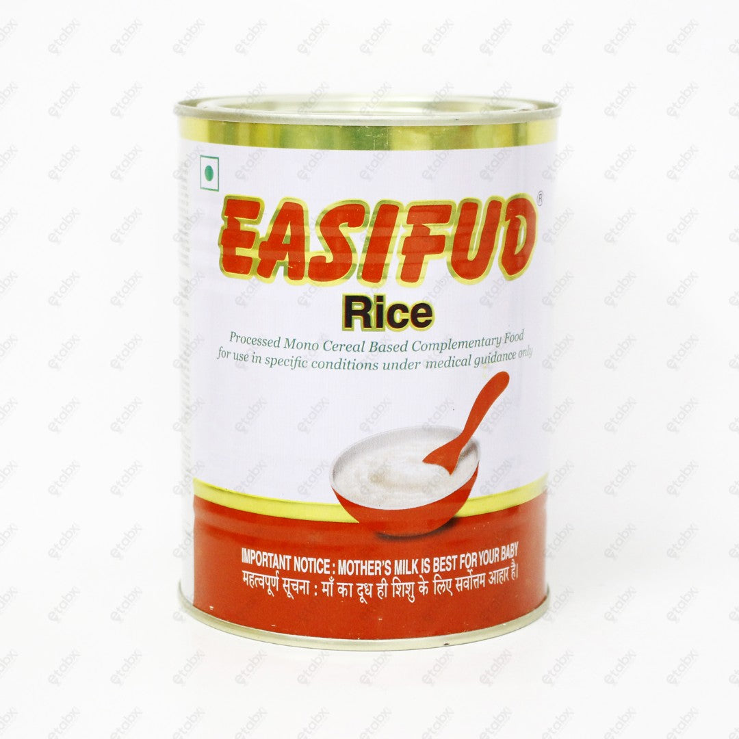 Easifud Powder 400gm