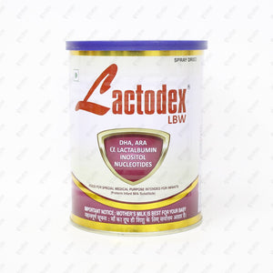 Lactodex LBW 400gm