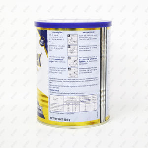 LACTODEX Starter No.1 Powder 450gm