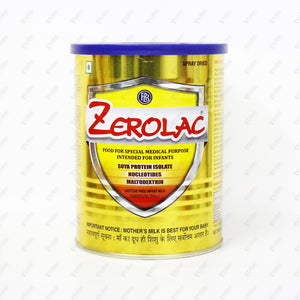 Zerolac Powder 400gm