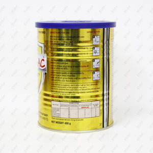 Zerolac Powder 400gm