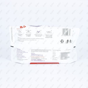 B4 Nappi Wipes 30'S Gentle Baby Wipes