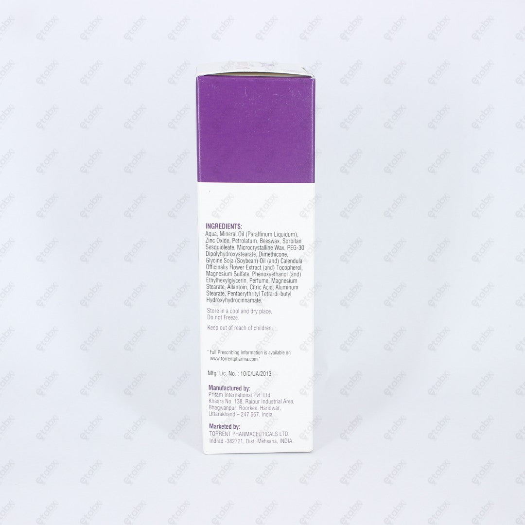 B4 Nappi Cream 75GM Protective Barrier Cream