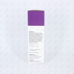 B4 Nappi Cream 75GM Protective Barrier Cream