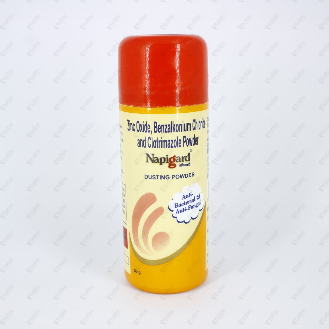 NAPIGARD Powder 50GM