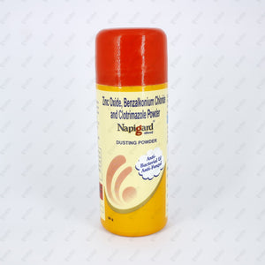 NAPIGARD Powder 50GM