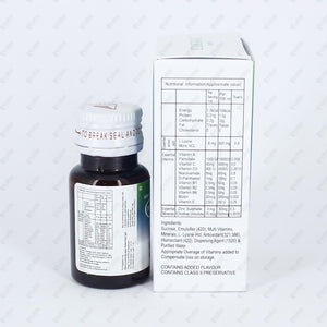 Stamina Z Drops 15ml