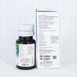 Stamina Z Drops 15ml