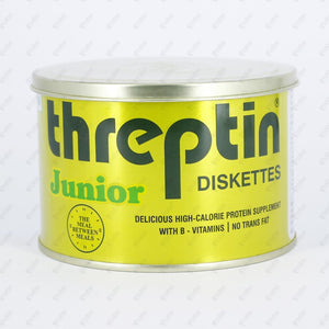 THREPTIN Diskettes Junior 250g