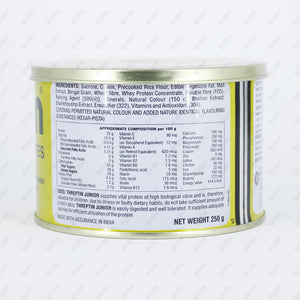 THREPTIN Diskettes Junior 250g