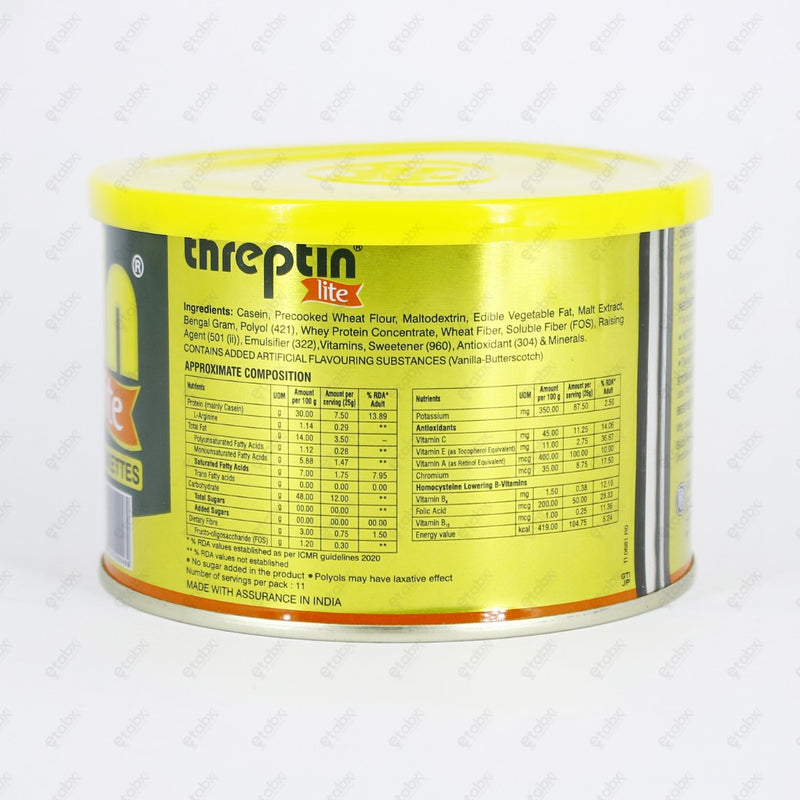 Threptin Lite 275g